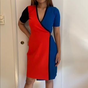 Xs Flamenco Multi dvf halston